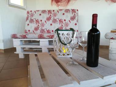 Case Vacanza Torre Canne