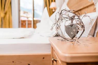 Hotel Dorfer Alpine&Charming