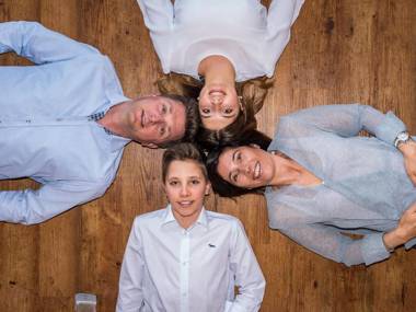 Garni Hotel Bel Vert