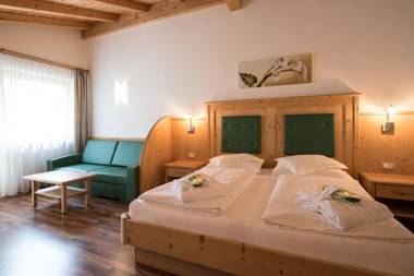 Garni Hotel Bel Vert