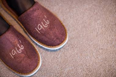 Hotel Portillo Dolomites 1966'