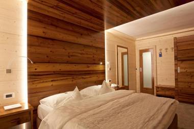 Hotel Portillo Dolomites 1966'