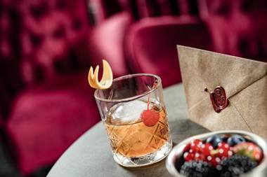 Grand Hotel Wolkenstein