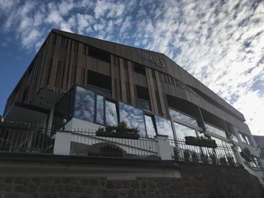 Hotel Chalet S - Dolomites Design - adults friendly