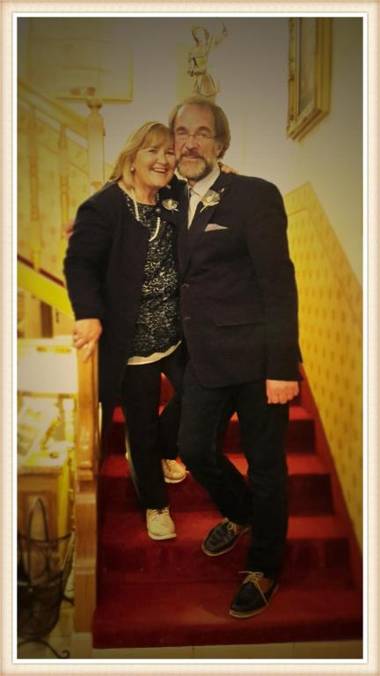 Hotel Garni Concordia - Dolomites Home