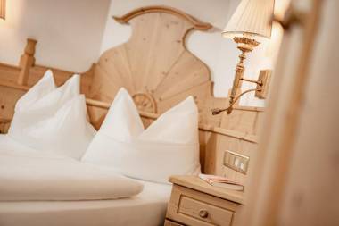 Romantik & Family Hotel Gardenia***S