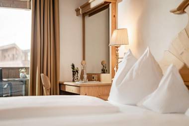 Romantik & Family Hotel Gardenia***S