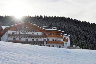 Hotel Chalet Dlaces