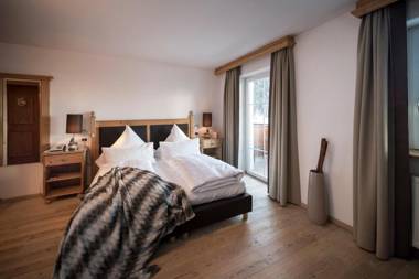 Hotel Acadia - Adults Mountain Home