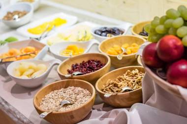 Savoy Dolomites Luxury & Spa Hotel