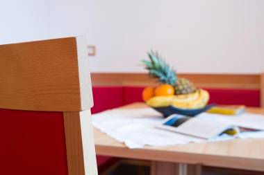 Residence Villa Gran Baita