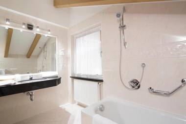 Residence Villa Gran Baita