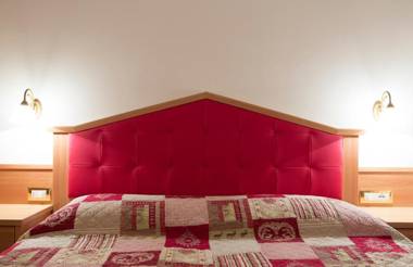 Residence Villa Gran Baita