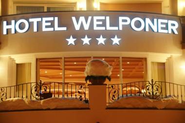 Hotel Welponer