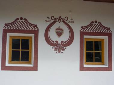 Agriturismo Maso Larciunei