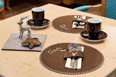 Giardin Boutique Hotel B&B