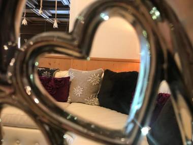 Giardin Boutique Hotel B&B