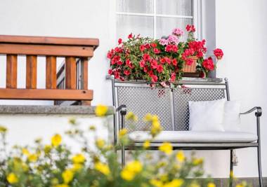 Wellness Residence Villa Leck