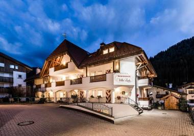 Wellness Residence Villa Leck