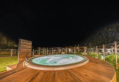 Hotel Comploj Adults only