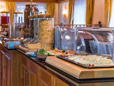 Stella Hotel - My Dolomites Experience