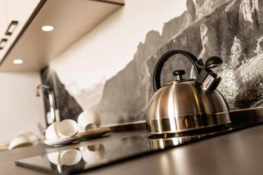 Apartments Villa Gardena - Gardenahotels