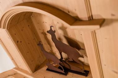 Apartments Villa Gardena - Gardenahotels