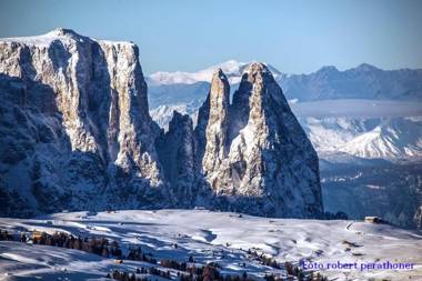 Residence Villa al Sole