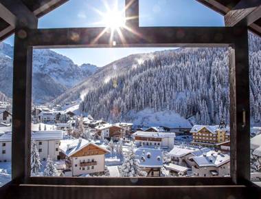 Residence Villa al Sole