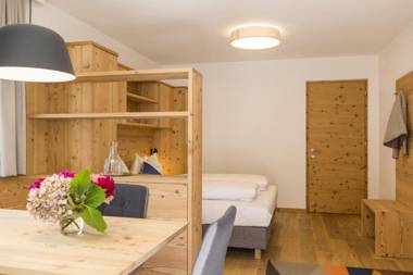 Residence Luzerna ***