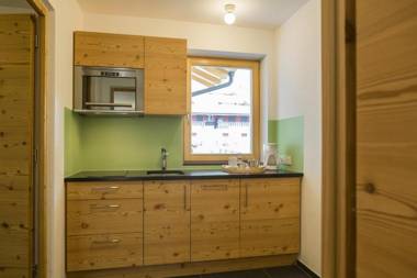 Residence Luzerna ***