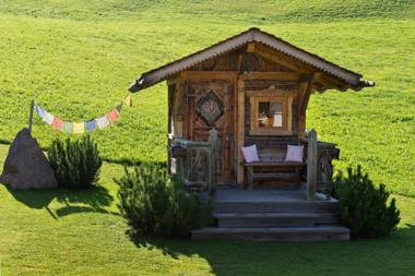 Mountain Chalet Pra Ronch