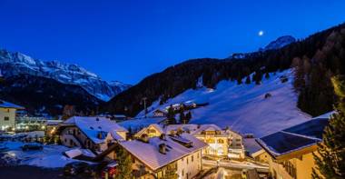 Linder Cycling Hotel