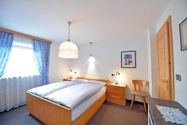 Apartment Everest Bruno