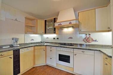 Apartment Everest Bruno