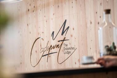Cadepunt The Dolomites Lodge