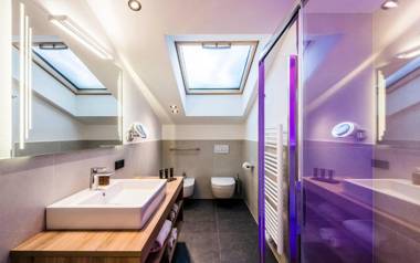 Cadepunt The Dolomites Lodge