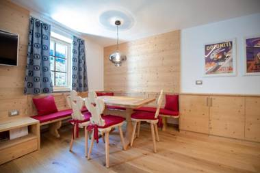 Apartments Alpen Domus