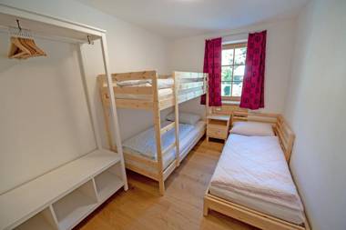 Apartments Alpen Domus