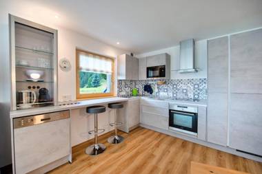 Apartment Villa Valeria