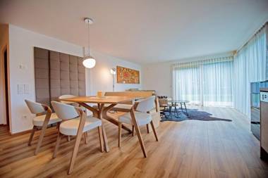 Apartment Villa Valeria