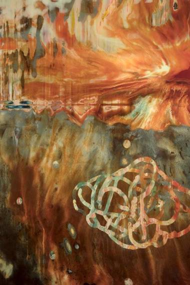 ARTEFUGIUM panoramico