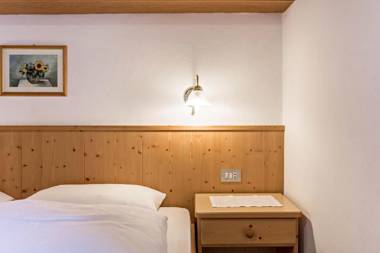 Panoramico HAUS FORELLE