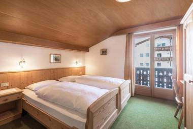 Panoramico HAUS FORELLE