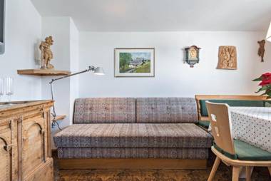 Panoramico HAUS FORELLE