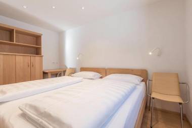 Apartment Justine Wurdengeja