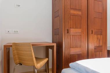 Apartment Justine Wurdengeja