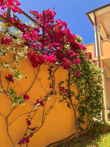 Residence Corte Dei Venti