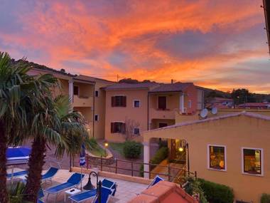 Residence Corte Dei Venti