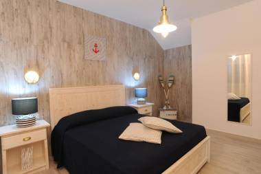 Residence SardegnaSummer Li Mori